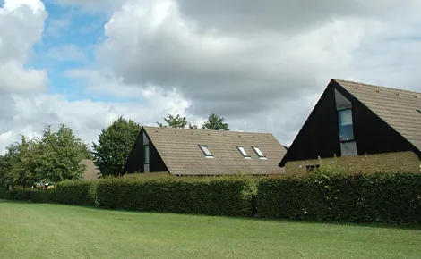 1-vær. rækkehus på 30 m² - Nørre Alslev - Billede 1