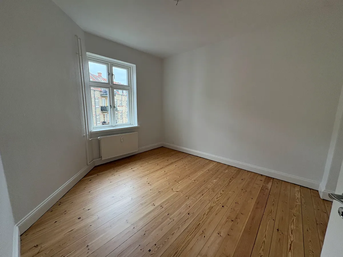 2-vær. lejlighed på 58 m² - Aarhus C - Billede 4