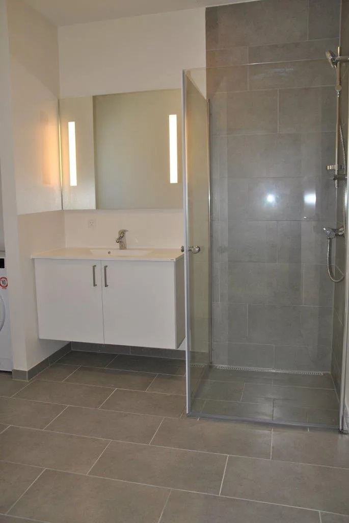 3-vær. lejlighed på 84 m² - Fjerritslev - Billede 10