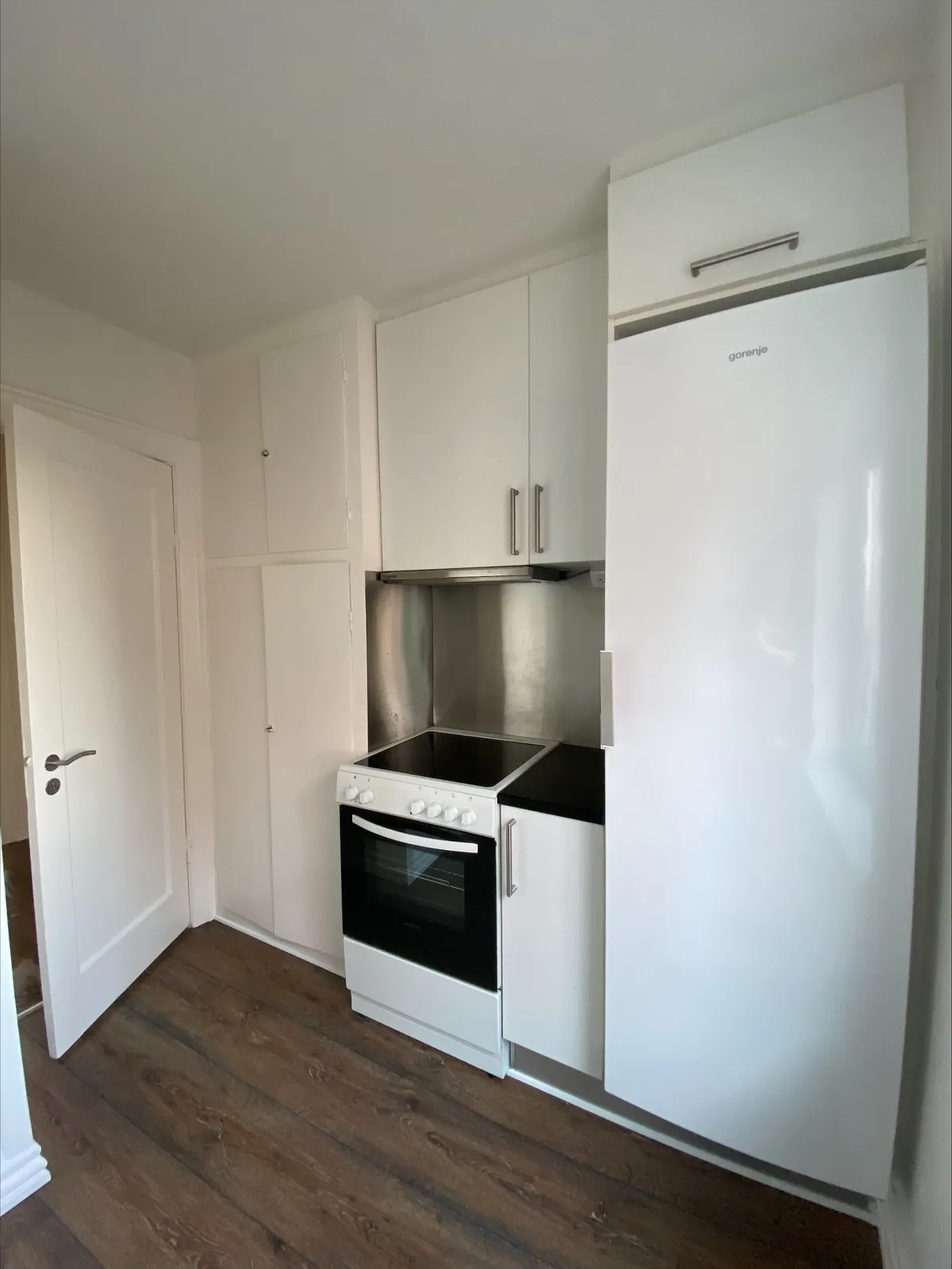 2-vær. lejlighed på 53 m² - Randers SV - Billede 4