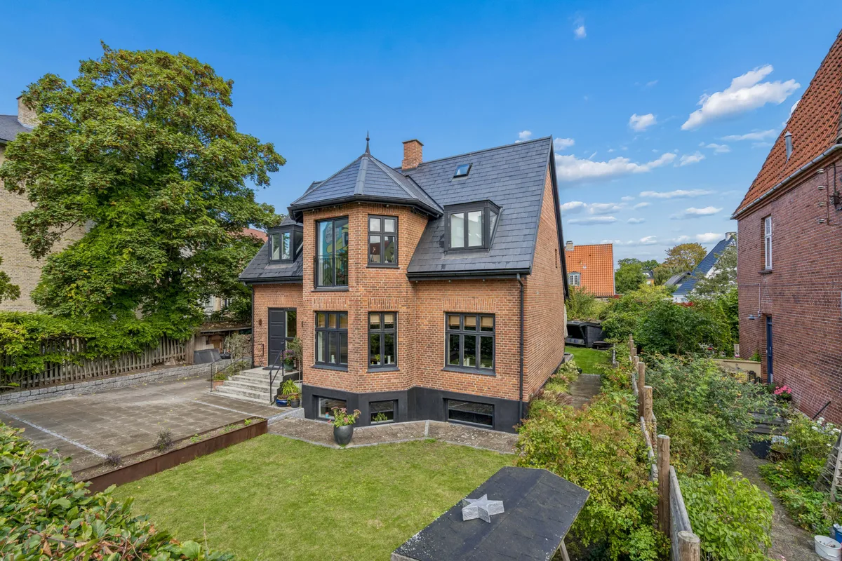 3-vær. lejlighed på 116 m² - København NV - Billede 17