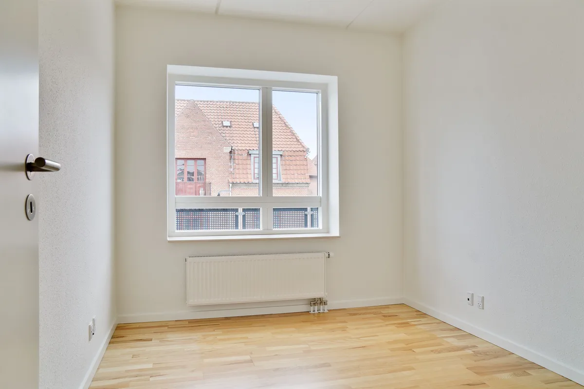 3-vær. lejlighed på 95 m² - Odense C - Billede 6