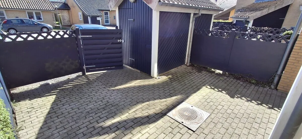 3-vær. lejlighed på 82 m² - Frederikshavn - Billede 7