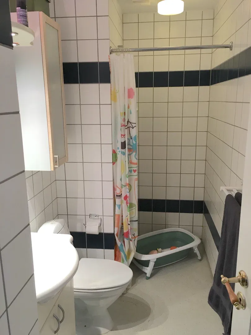 2-room apartment, 81 m² - Aalborg - Photo 8