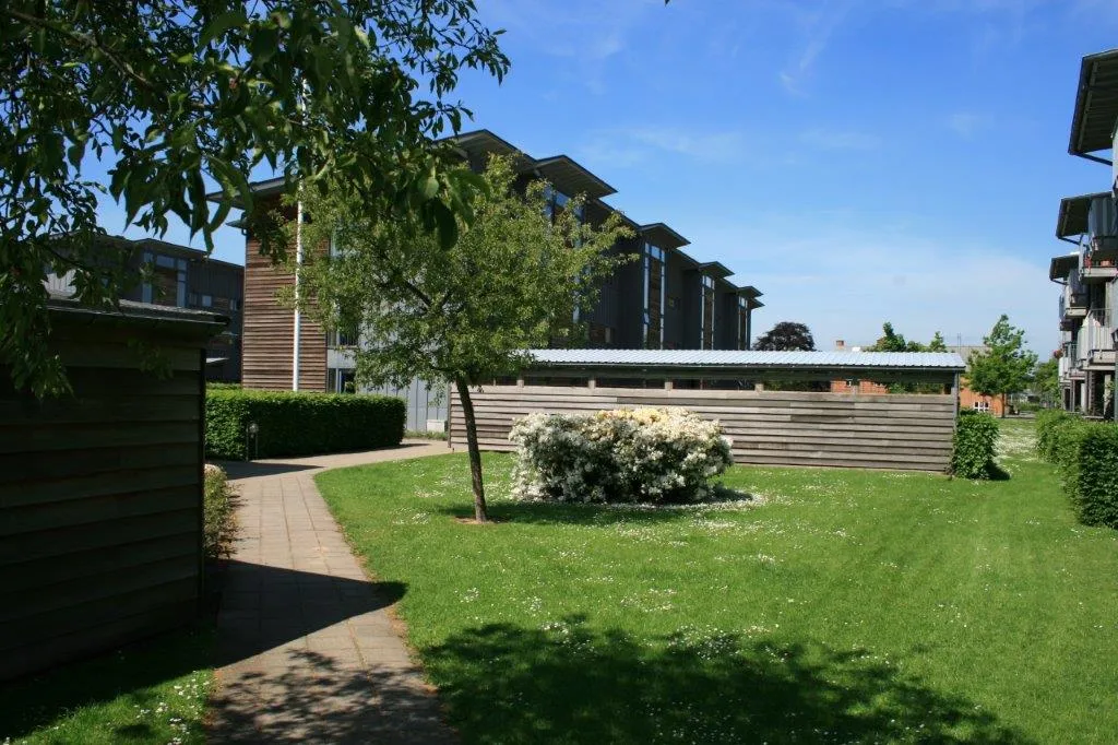 4-vær. lejlighed på 103 m² - Herning - Billede 13