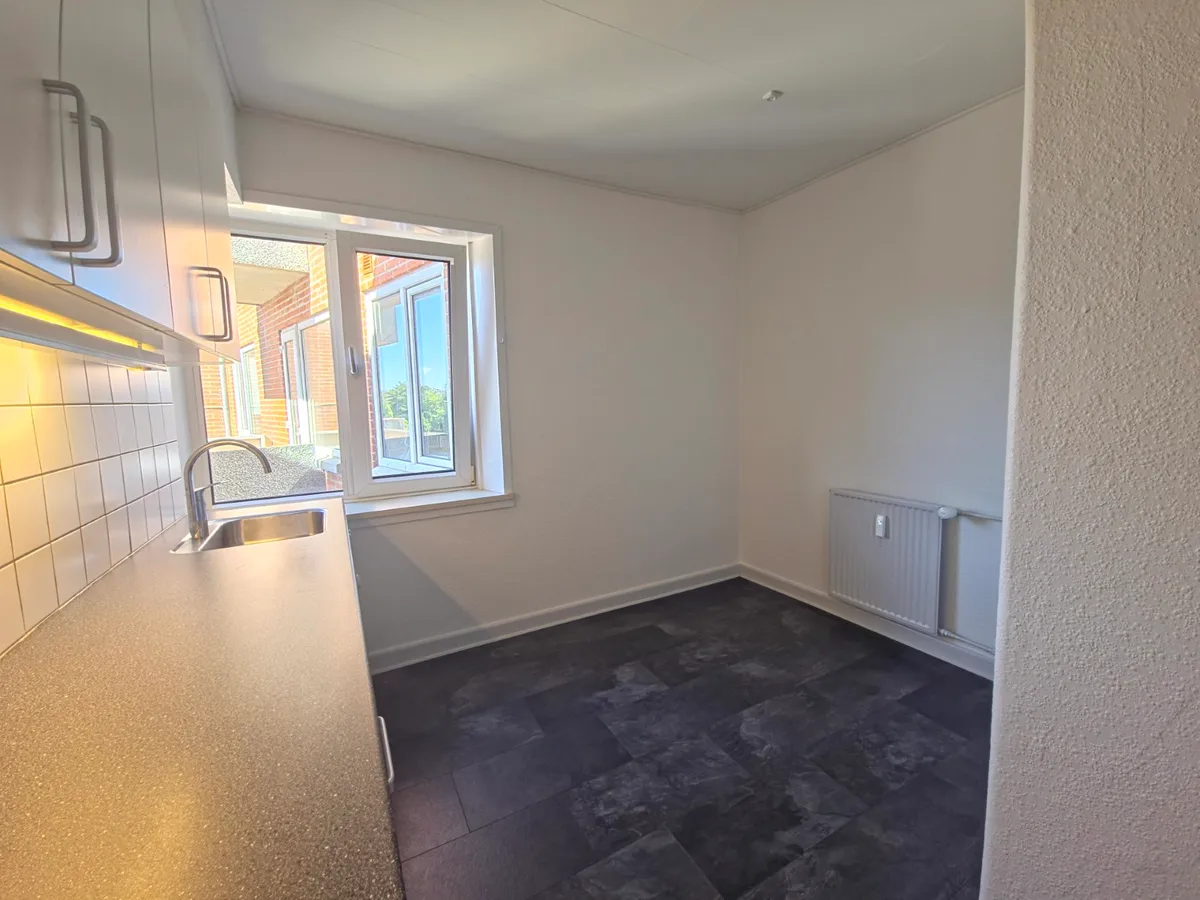 3-room apartment, 88 m² - Holstebro - Photo 15