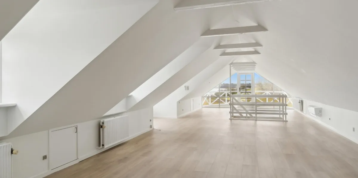 5-vær. hus på 220 m² - Skals - Billede 3