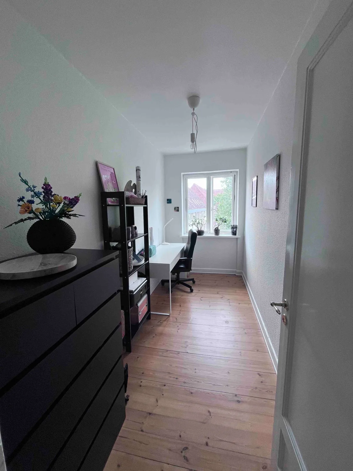3-vær. lejlighed på 67 m² - Odense C - Billede 5