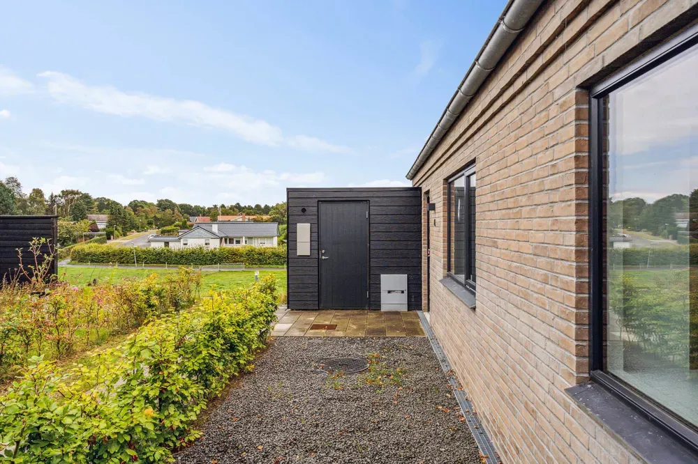 4-vær. rækkehus på 97 m² - Middelfart - Billede 18