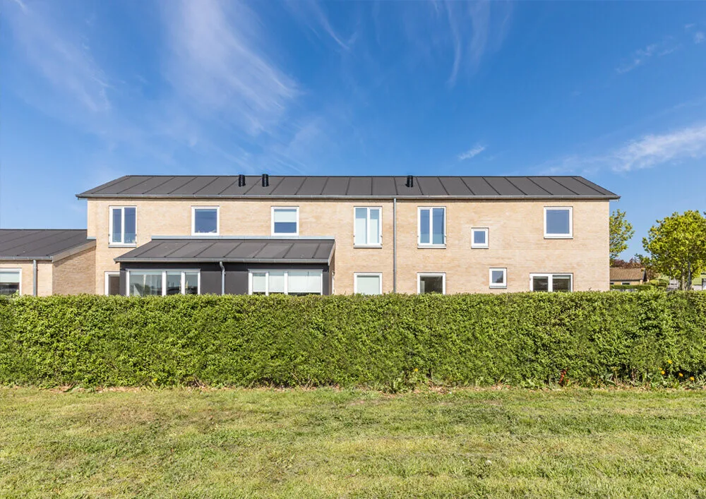 3-vær. rækkehus på 84 m² - Struer - Billede 11