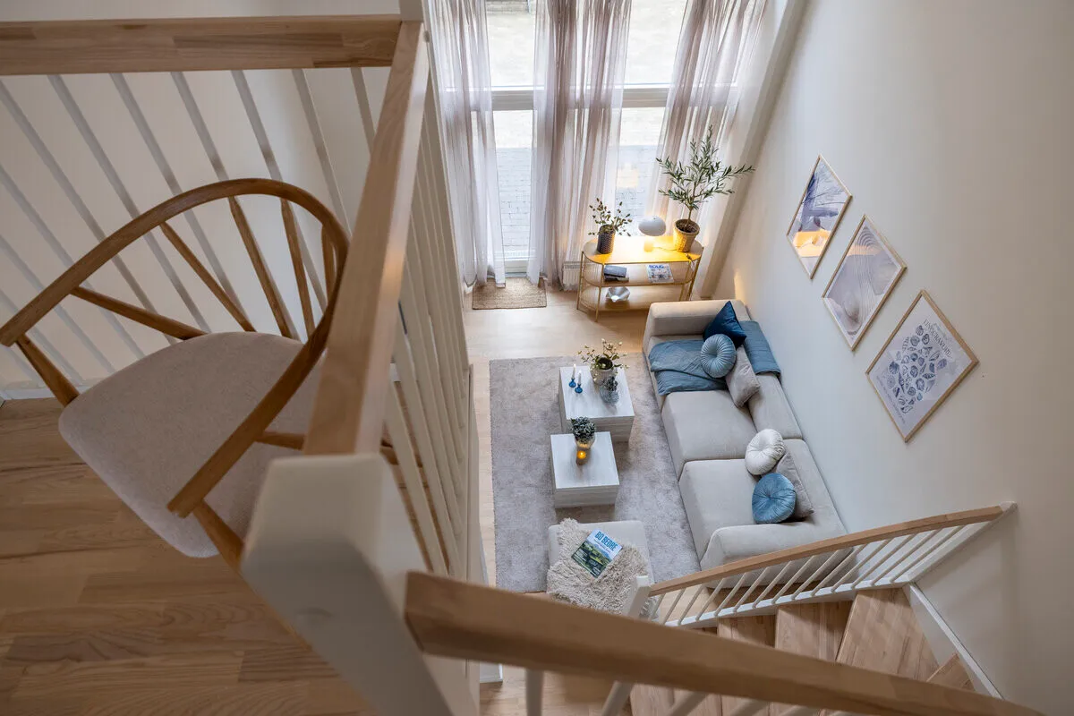 3-vær. lejlighed på 129 m² - Frederikshavn - Billede 15