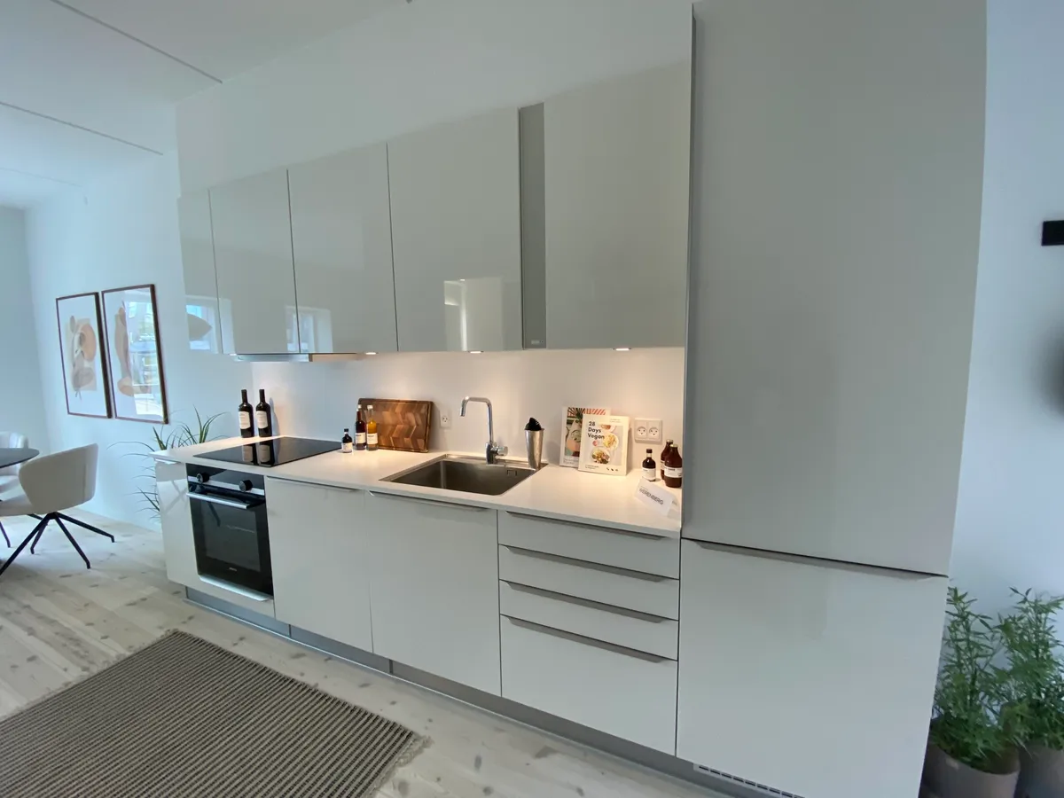2-vær. lejlighed på 58 m² - Odense M - Billede 9