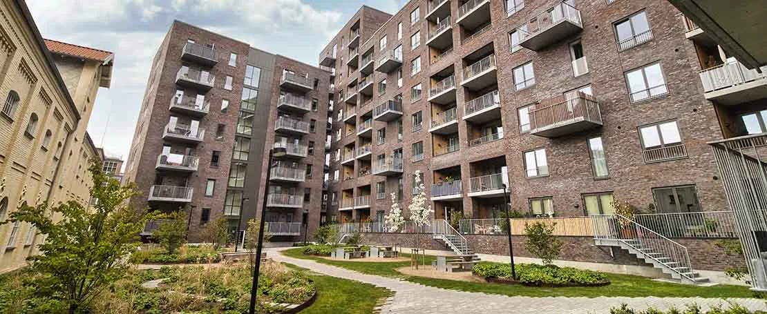 3-room apartment, 93 m² - Aalborg - Photo 7