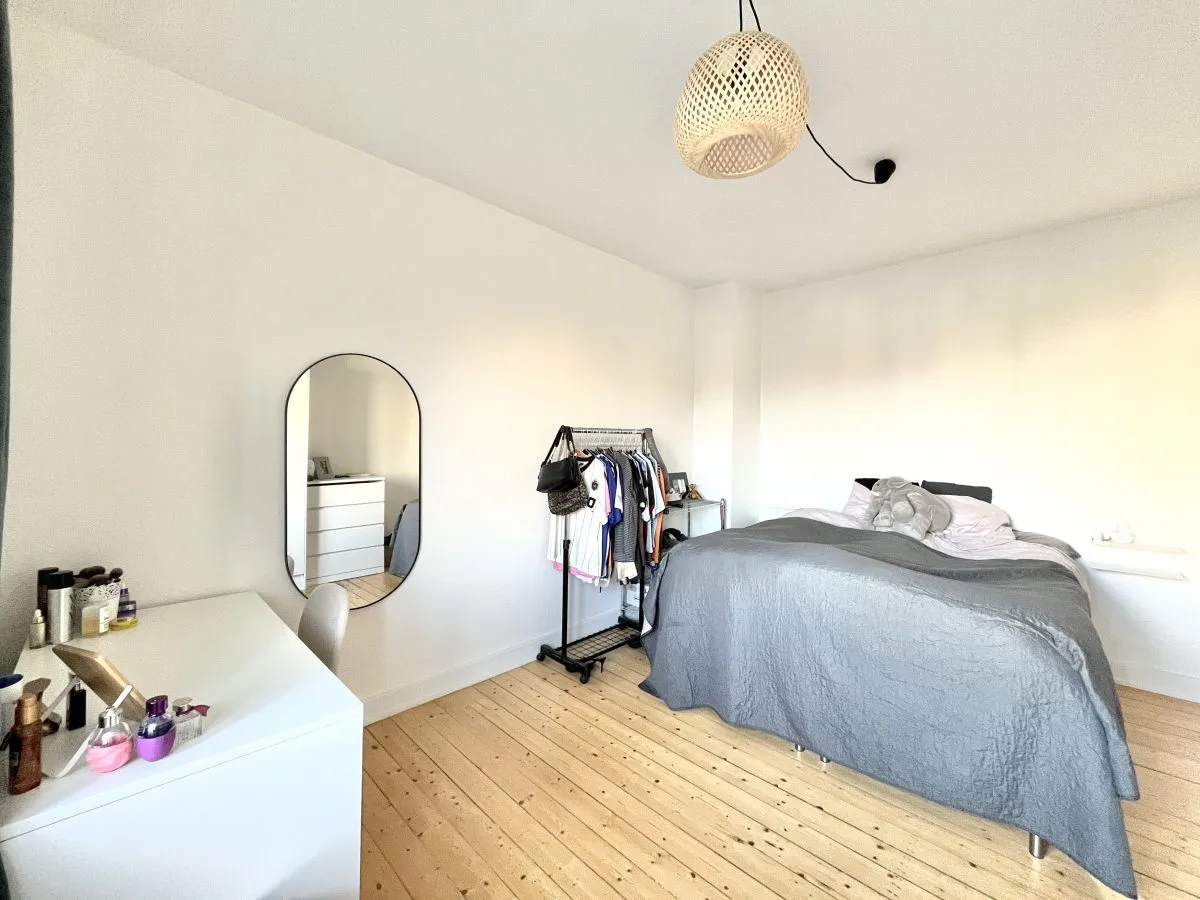 2-vær. lejlighed på 65 m² - Aalborg - Billede 6