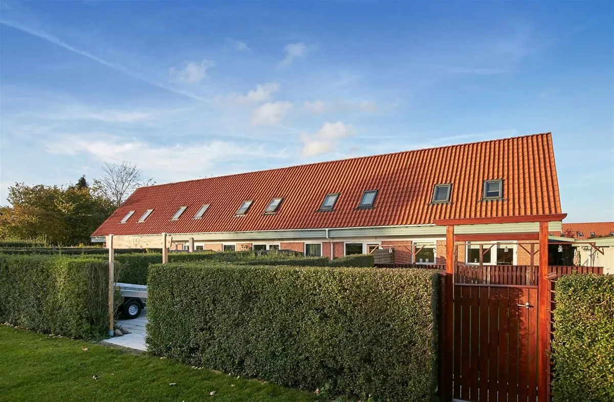 4-vær. lejlighed på 97 m² - Horsens - Billede 9
