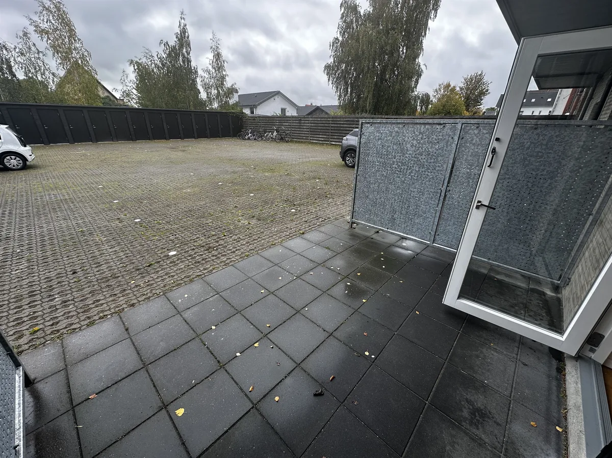 1-room apartment, 38 m² - Hvidovre - Photo 7