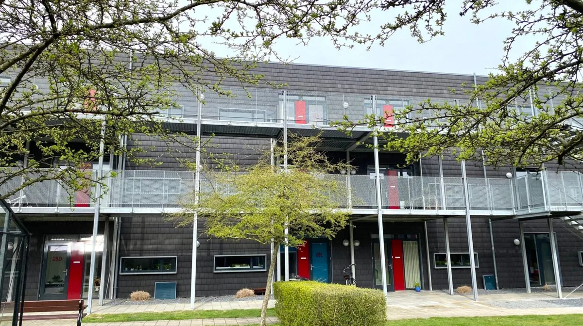 2-vær. lejlighed på 78 m² - Odense V - Billede 2