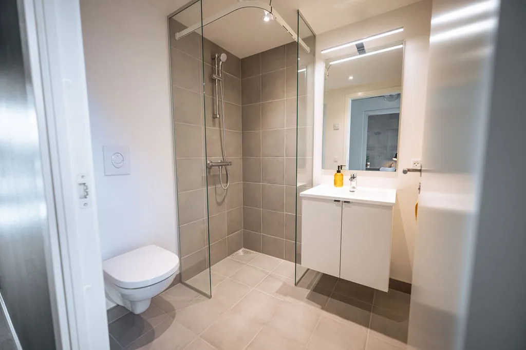 3-room apartment, 115 m² - Odense C - Photo 10