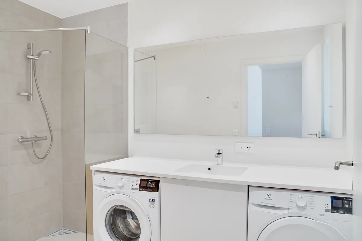 2-vær. lejlighed på 63 m² - Aarhus N - Billede 9