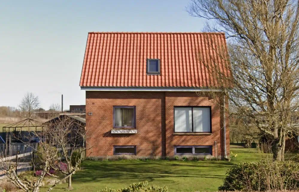 4-vær. rækkehus på 130 m² - Føvling - Billede 9