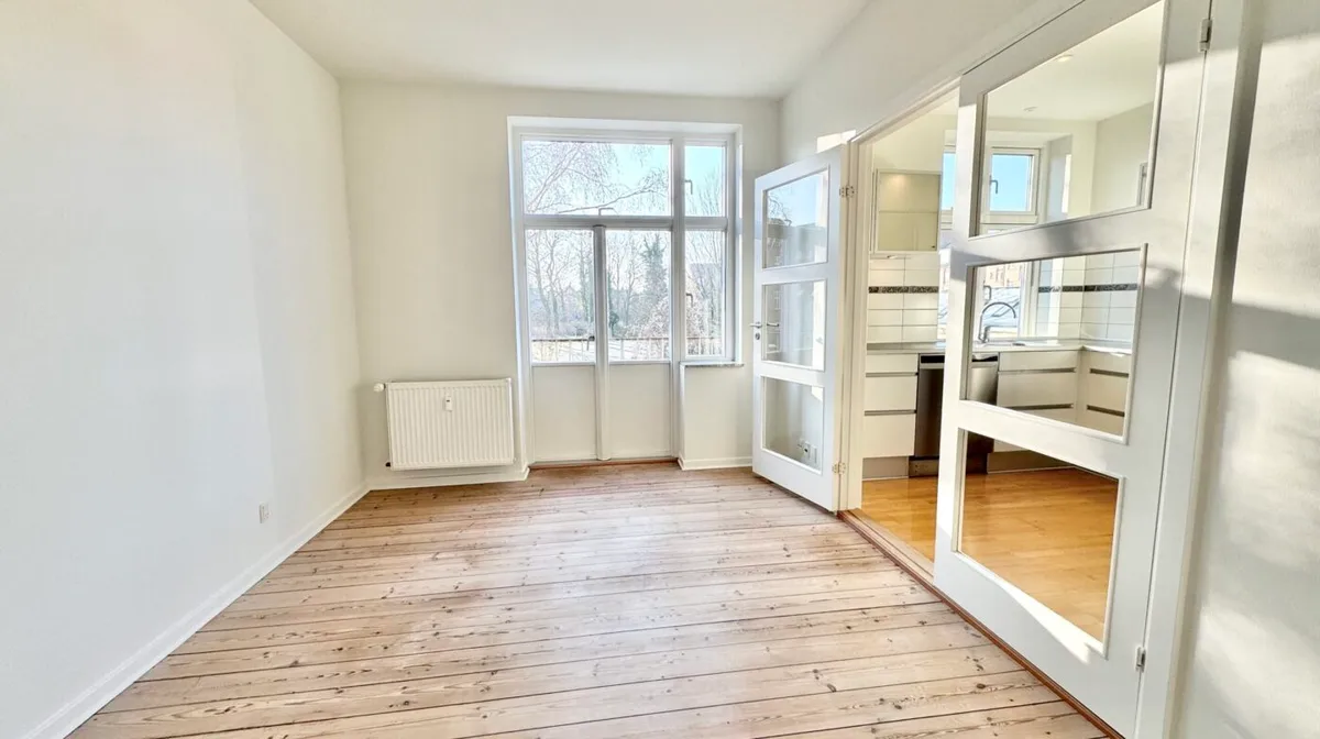 3-vær. lejlighed på 75 m² - Odense C - Billede 7
