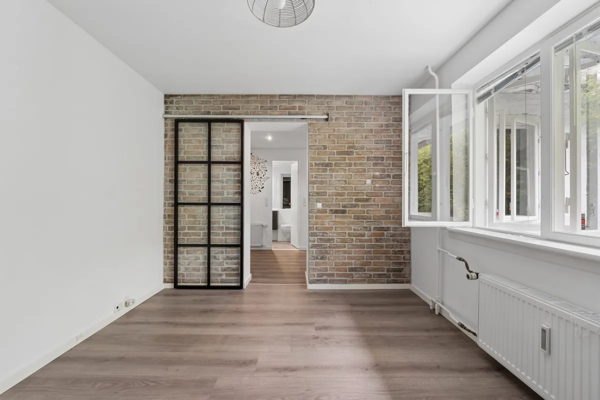 2-vær. lejlighed på 62 m² - Skodsborg - Billede 12