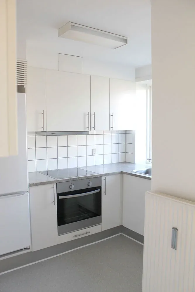 4-vær. lejlighed på 99 m² - Vejle - Billede 3