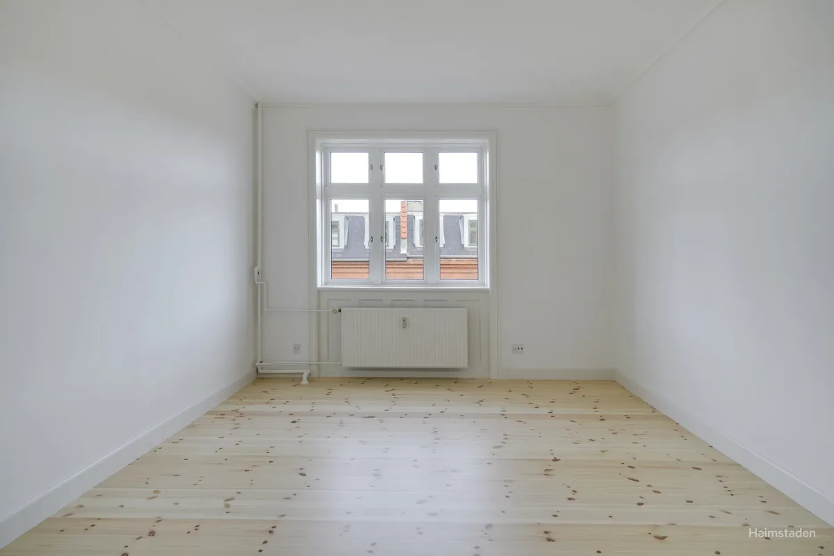 5-vær. lejlighed på 138 m² - København S - Billede 4