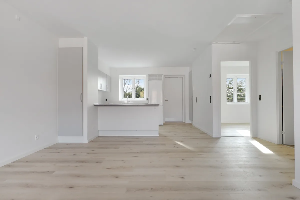 3-vær. lejlighed på 93 m² - Esbjerg - Billede 1