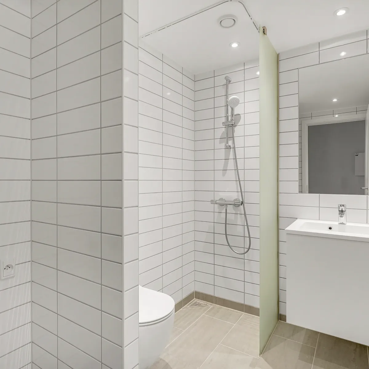 2-vær. lejlighed på 47 m² - Esbjerg - Billede 17