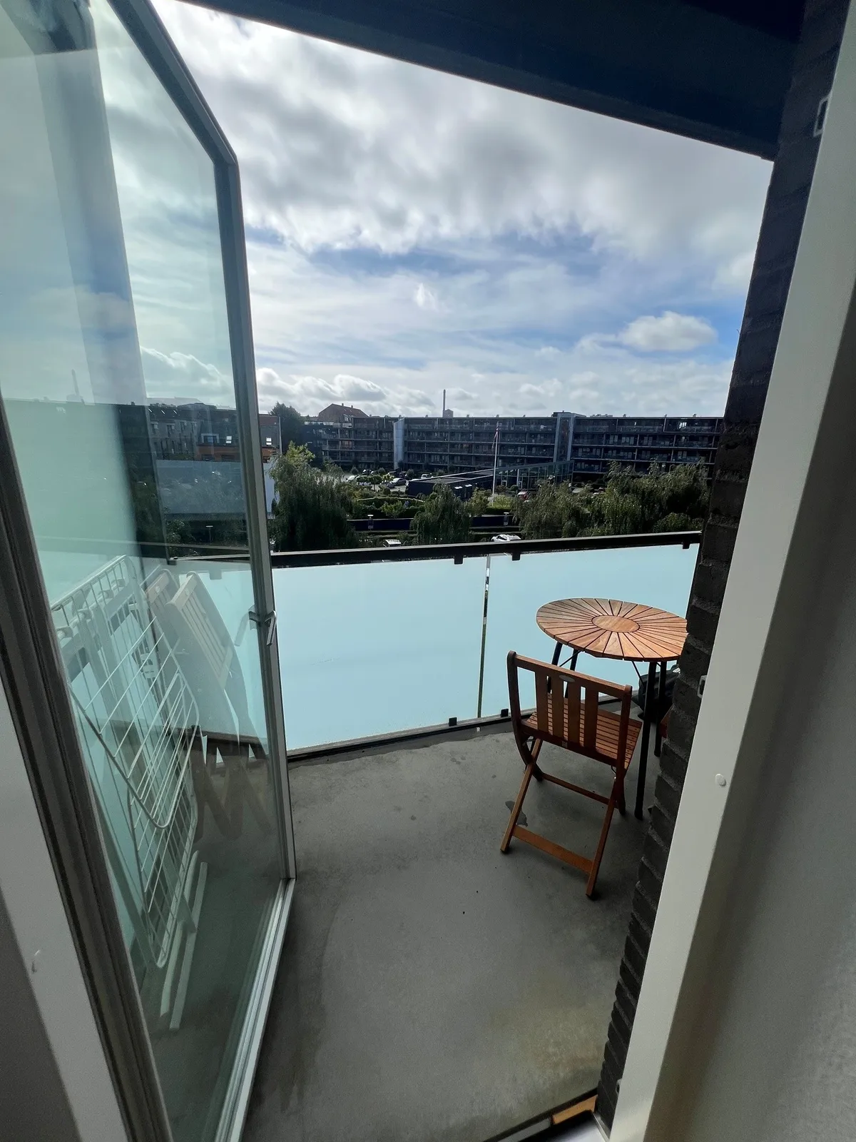 2-vær. lejlighed på 55 m² - Aarhus C - Billede 4