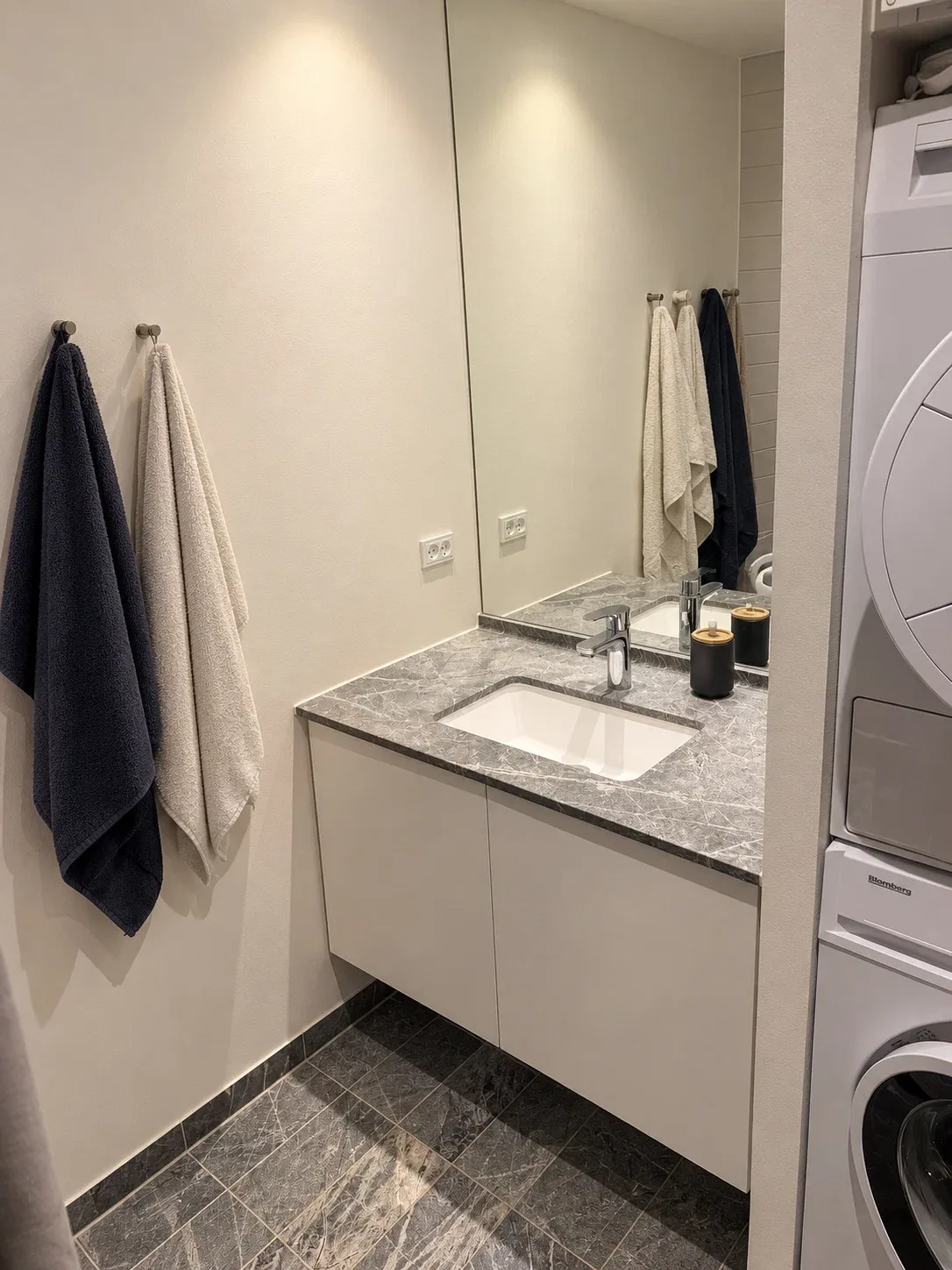 3-vær. lejlighed på 76 m² - Aarhus C - Billede 10