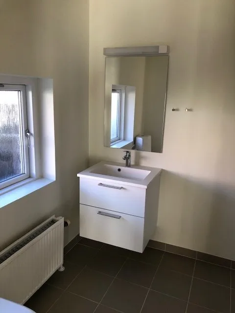 1-vær. rækkehus på 32,2 m² - Skals - Billede 15