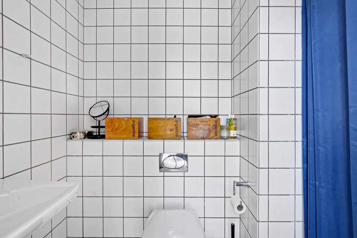 2-room apartment, 77 m² - Aalborg - Photo 8