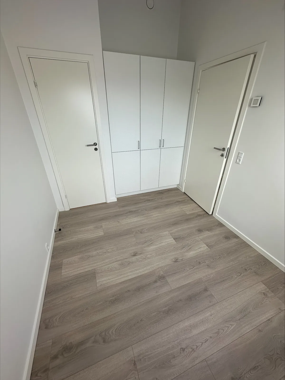 2-vær. lejlighed på 66 m² - Viborg - Billede 4