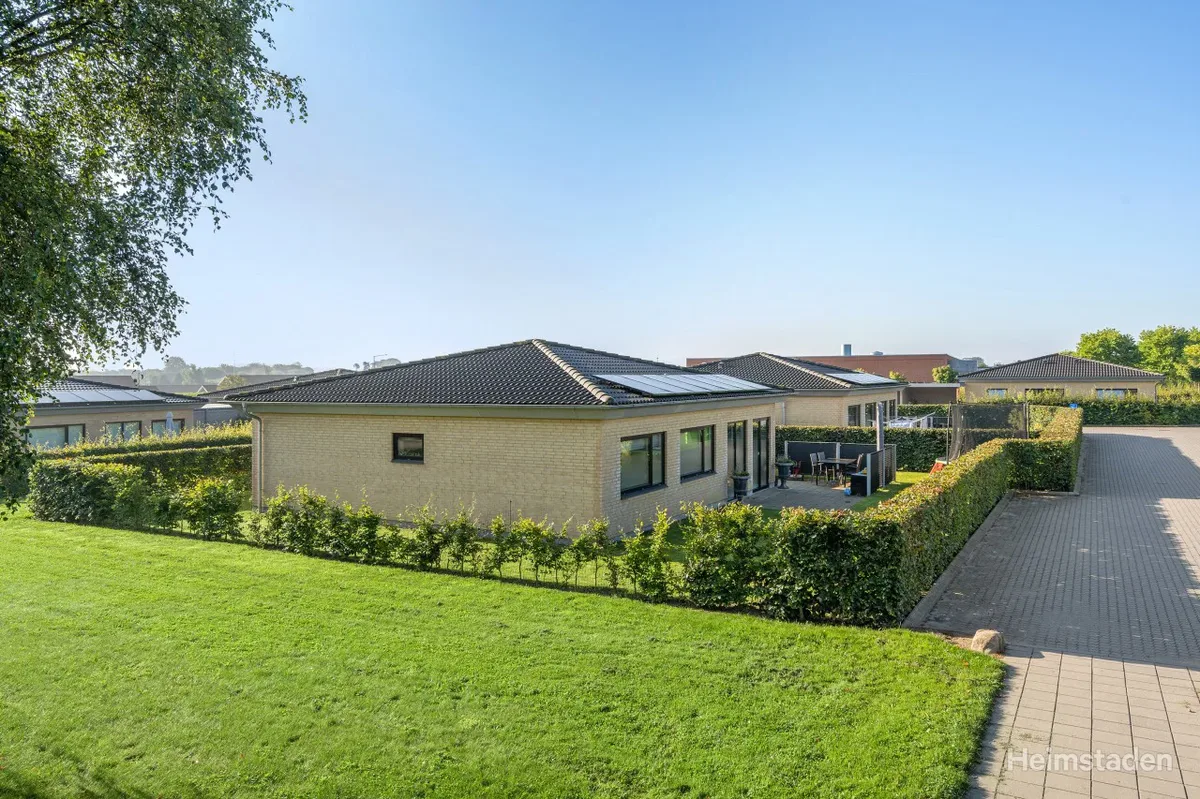4-vær. hus på 109 m² - Børkop - Billede 7