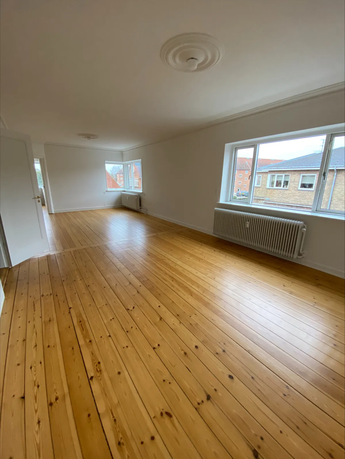 2-vær. lejlighed på 95 m² - Randers NV - Billede 4