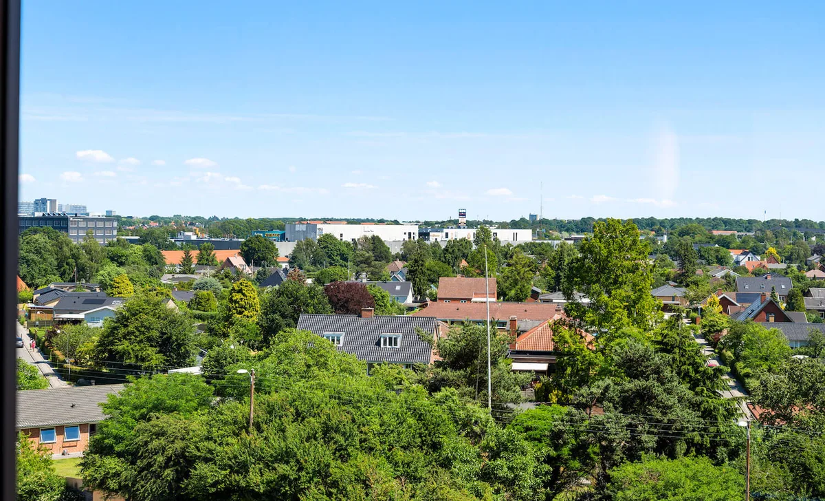 4-vær. lejlighed på 103 m² - Herlev - Billede 12