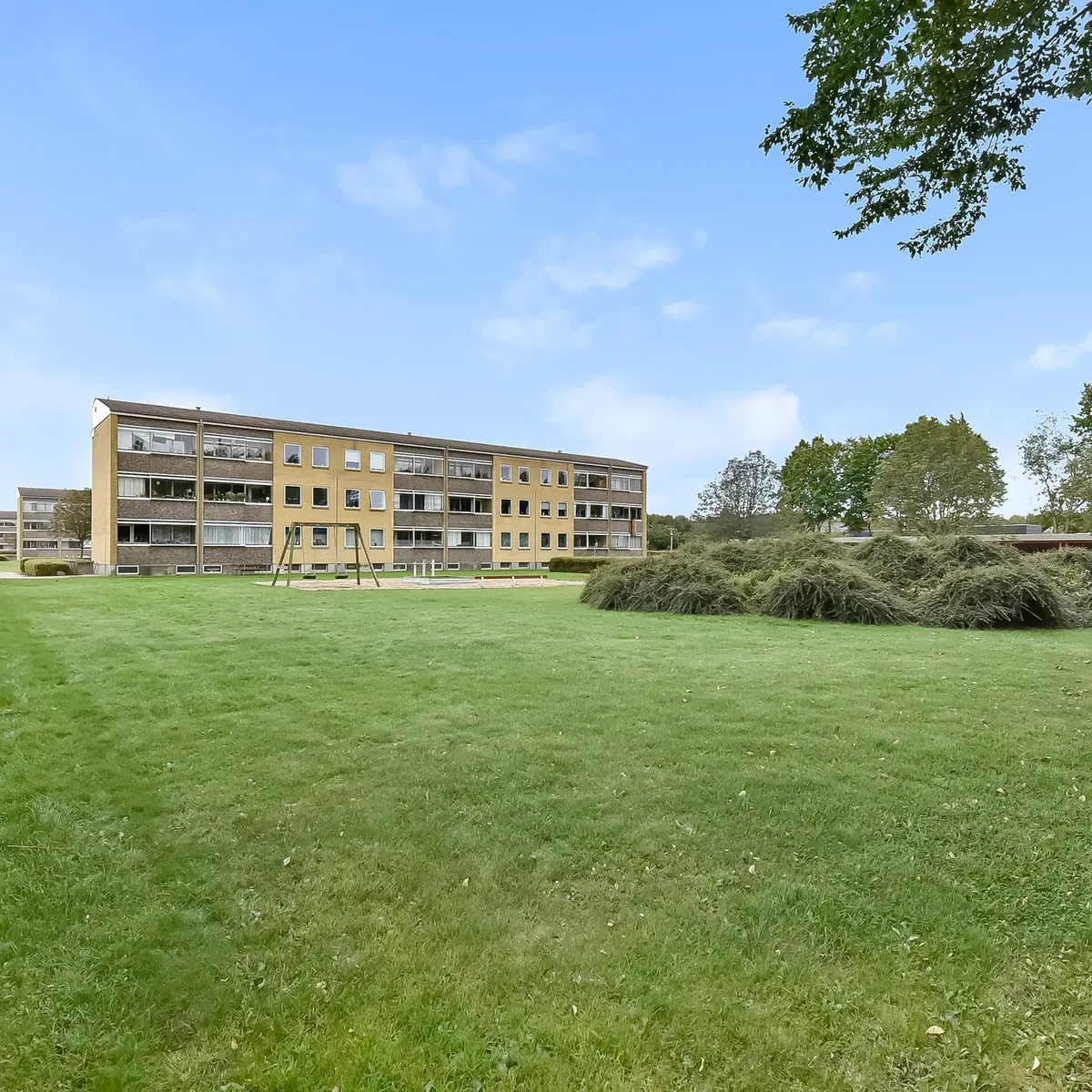 4-room apartment, 99 m² - Randers Nø - Photo 22