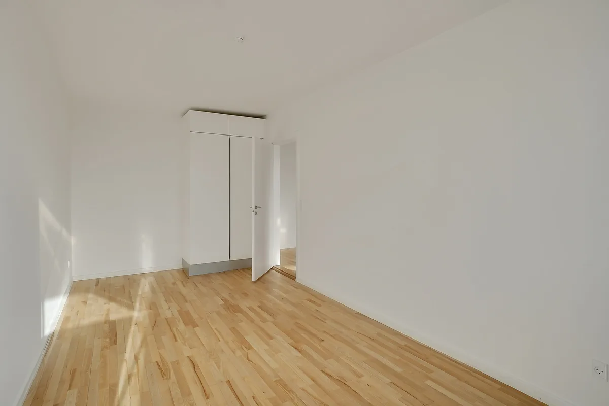4-vær. lejlighed på 137 m² - Hillerød - Billede 10