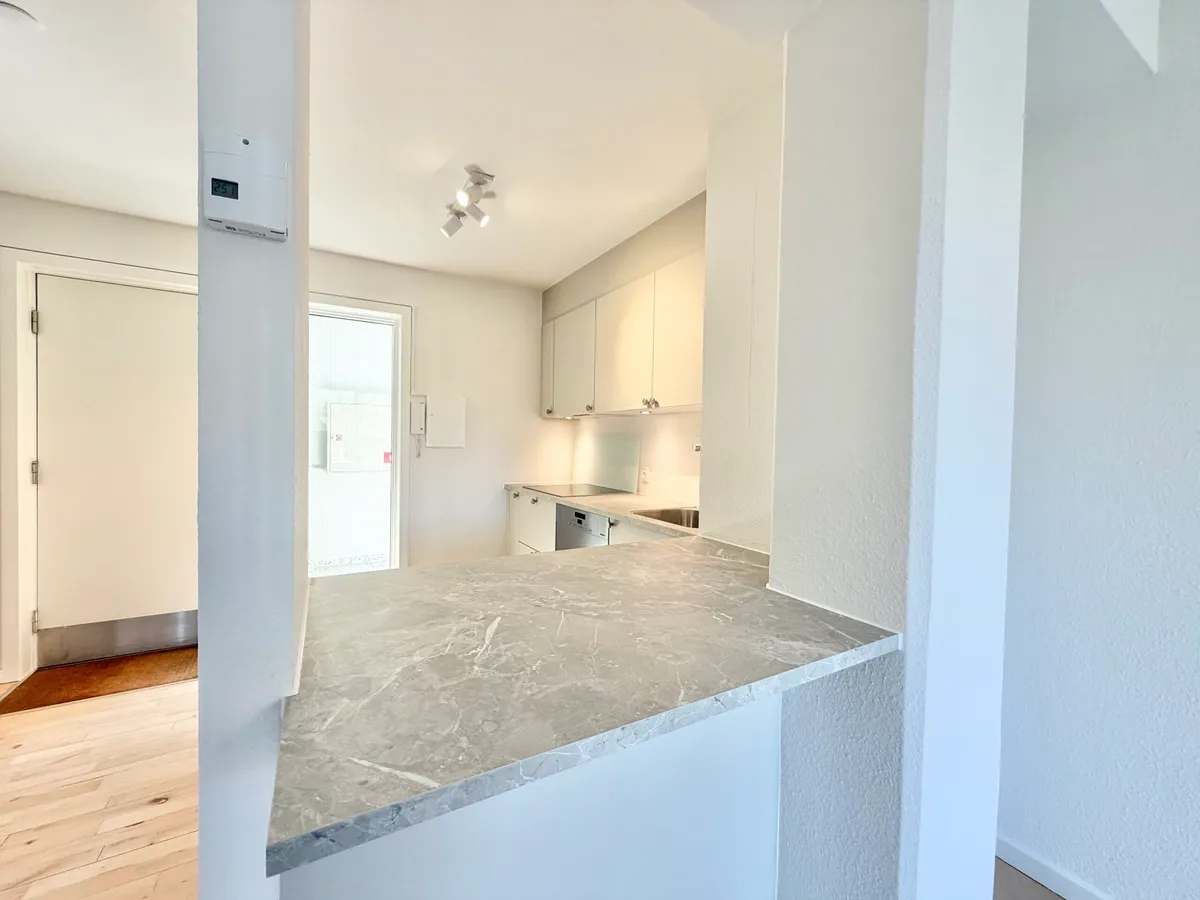 2-vær. lejlighed på 63 m² - Ikast - Billede 9