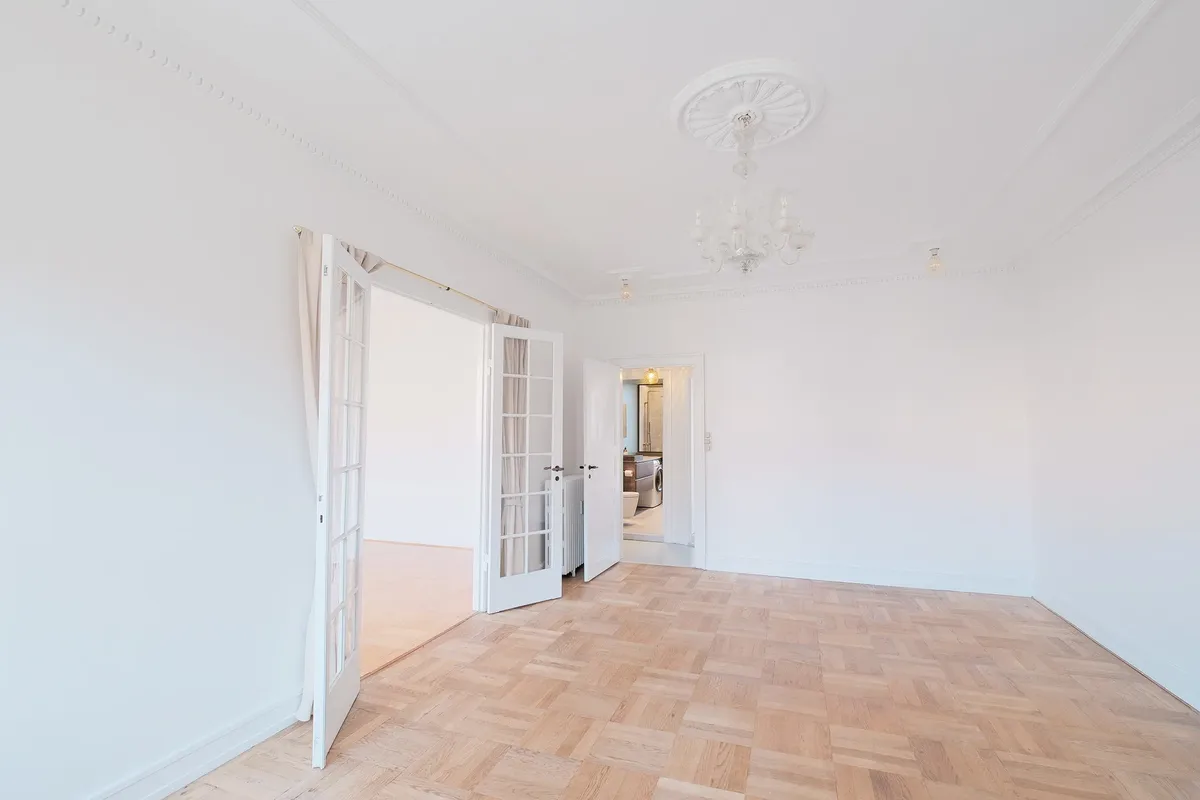 4-vær. lejlighed på 119 m² - København Ø - Billede 4
