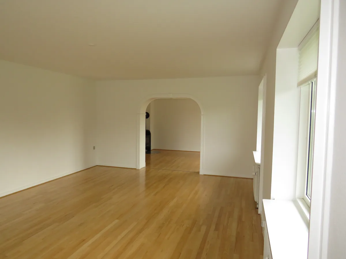 4-room apartment, 144 m² - Viborg - Photo 8