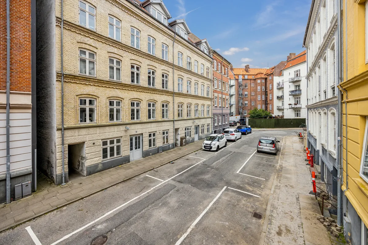 1-vær. lejlighed på 45 m² - Aalborg - Billede 15