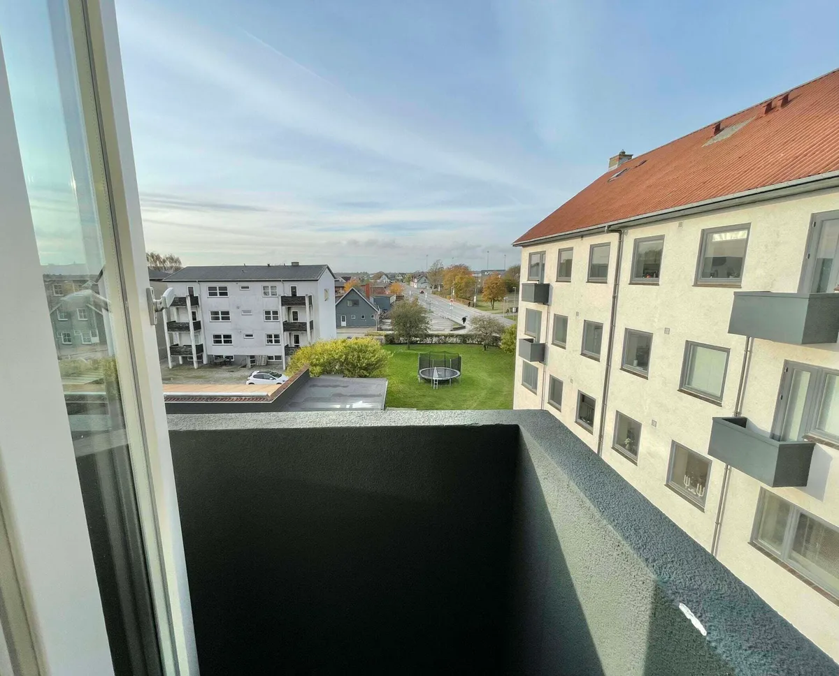 3-room apartment, 74 m² - Frederikshavn - Photo 13