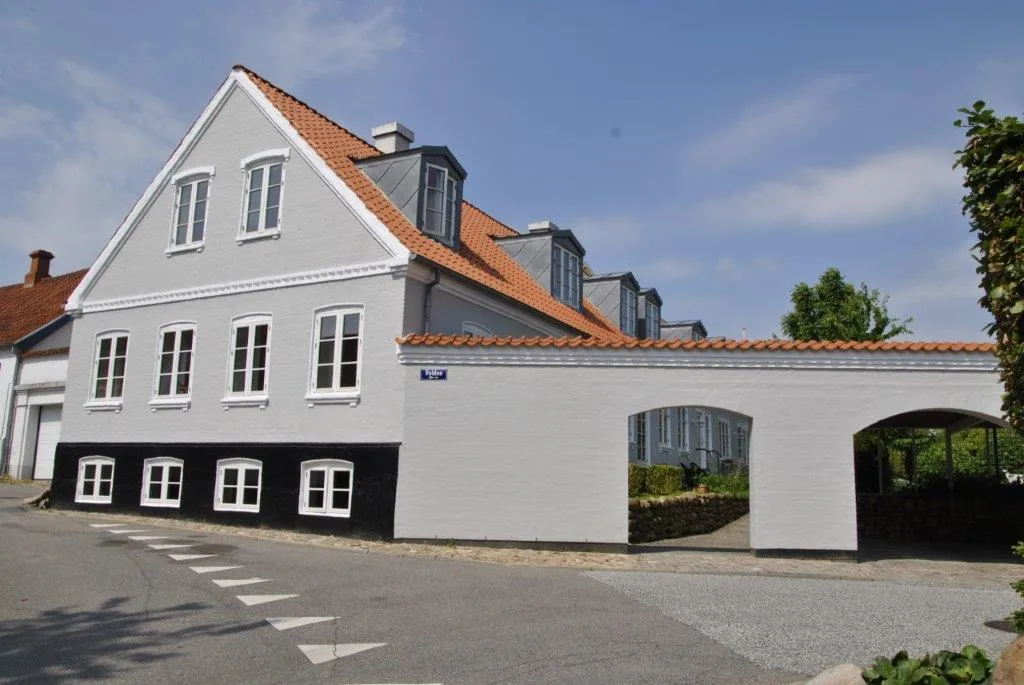 5-room apartment, 189 m² - Viborg - Photo 14