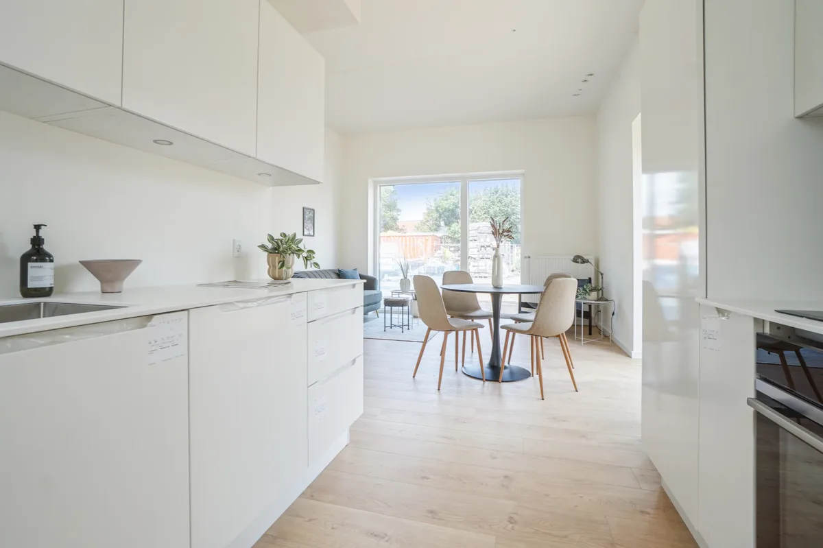 3-vær. lejlighed på 86 m² - Roskilde - Billede 14