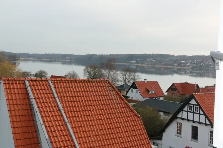 2-vær. lejlighed på 90 m² - Viborg - Billede 16