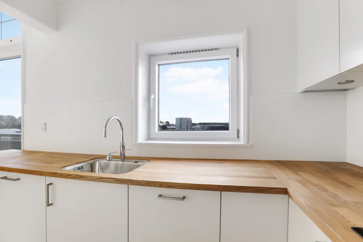 2-room apartment, 81 m² - Aalborg - Photo 2