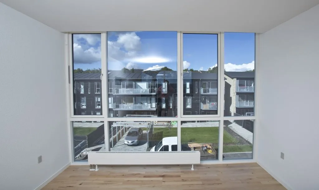 4-vær. lejlighed på 101 m² - Aalborg Ø - Billede 1